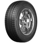 لاستیک بارز مدل P601 (ALERIA) سایز 175/60R13